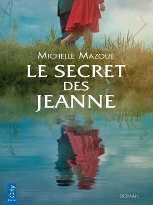 cover image of Le secret des Jeanne